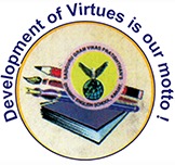SGVPK Shikshan Sanstha Logo