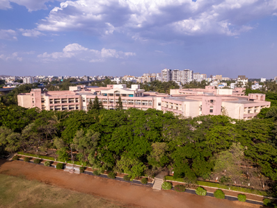 Sadguru Gramvikas Pratisthan, Karjat