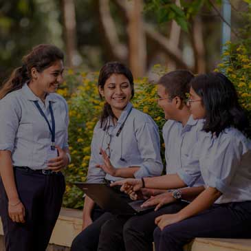 Dynamic English Medium School, Karjat